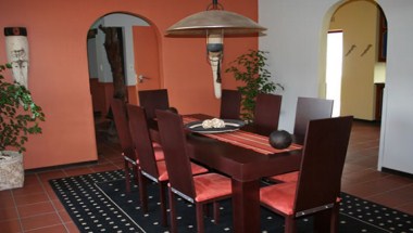 Thaba Pitsi's Private Nature Reserve