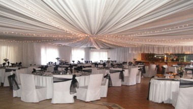 African Sky's Venue
