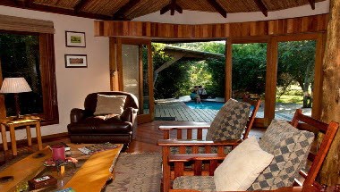 Bushwillow Lodge