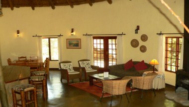 Izintaba Private Game Reserve
