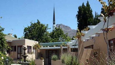 Village Guest House &amp; Restaurant