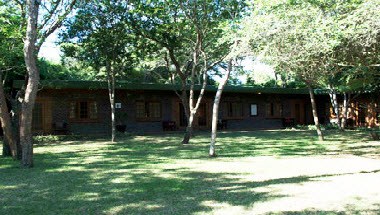 Ezulwini Game Lodge