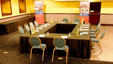 meeting room hire Stansted