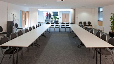 meeting room hire Stansted