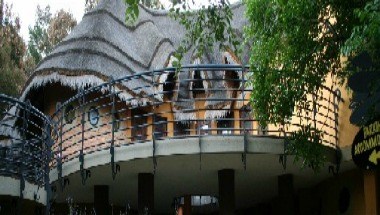 Galagos Country Estate