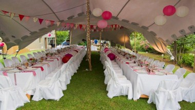 Pat Busch Private Nature Reserve