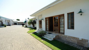 Shonalanga Lodge