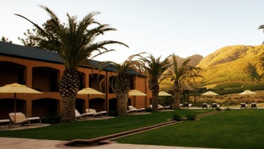 La Residence &amp; Villas