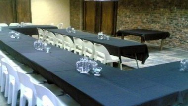 Bundu Game Lodge &amp; Conference Centre