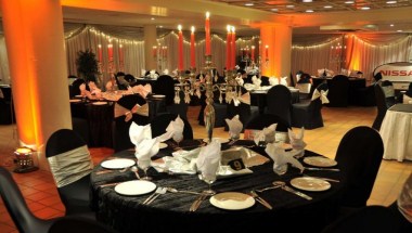The White Horse Function Room