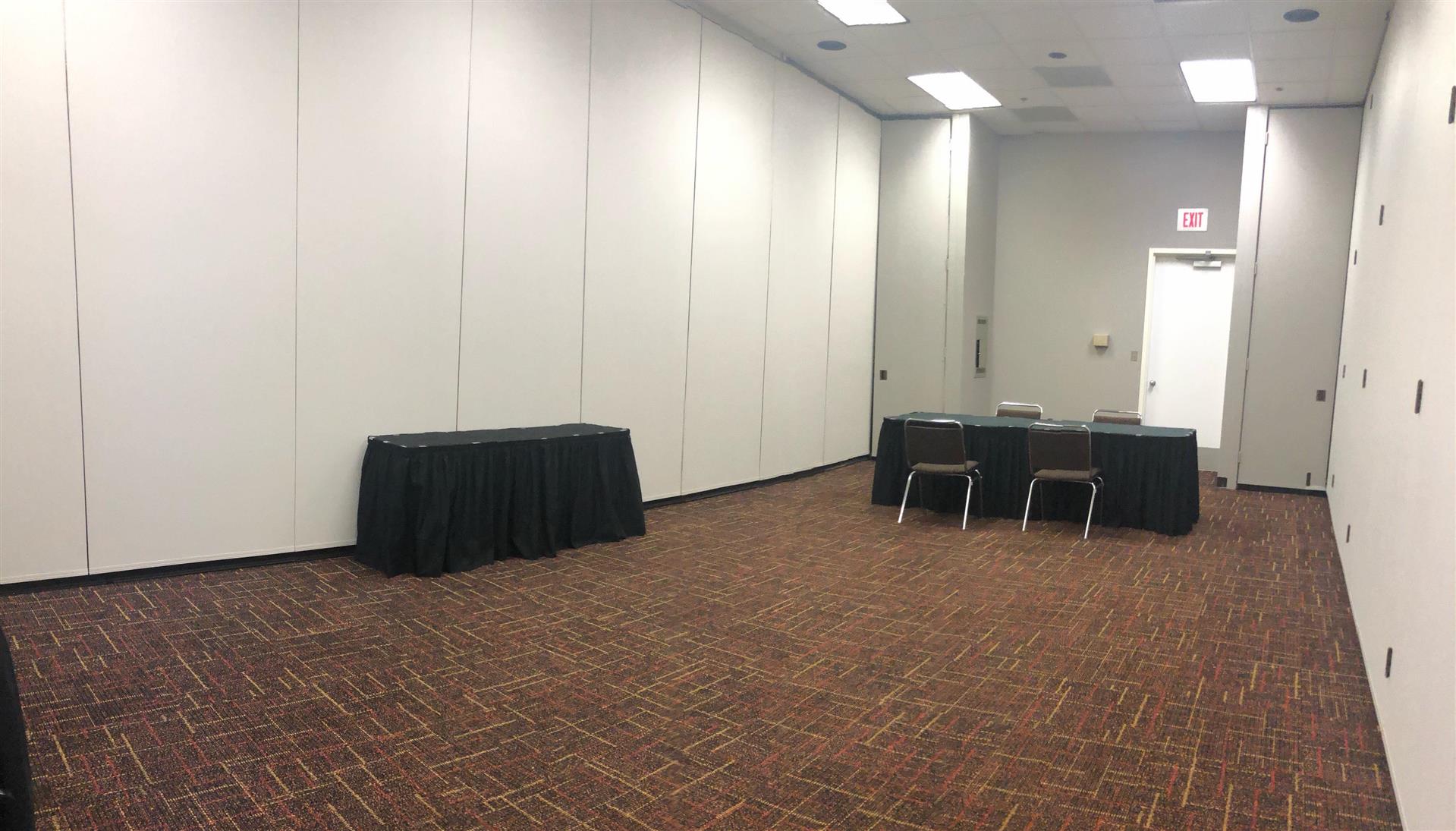 Sioux City Convention Center Events Today