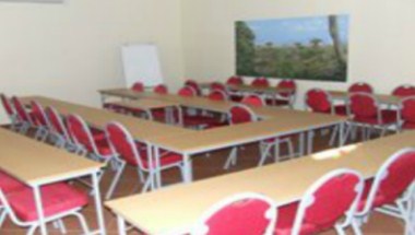 Villa Palmeira Petit Hotel