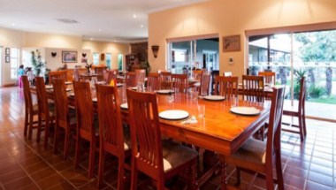 Chappys Cushion Game Lodge &amp; Spa