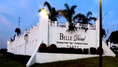 Belle Done Boutique Hotel &amp; Spa
