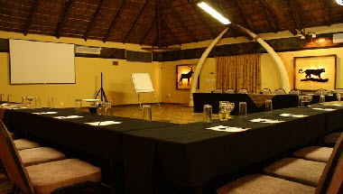 Mabalingwe Nature Reserve