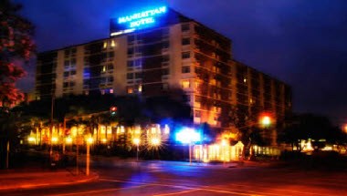 Manhattan Hotel