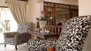 Aluane Town Lodge - Witbank