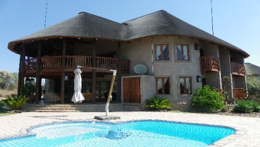 Zebula Lodge
