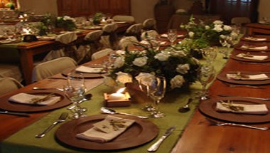 Fijnbosch Game Lodge