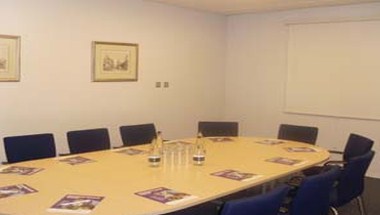 meeting room hire Stansted