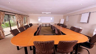 Ambrosia Guesthouse and Spa