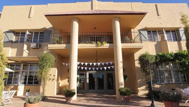 Transkaroo Country Lodge