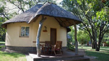 Sefapane Lodge &amp; Safaris