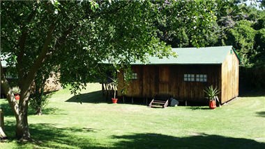 Oceanview Forest Resort