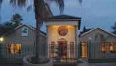 Beulah Oasis and Guesthouse