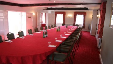 meeting room hire colchester