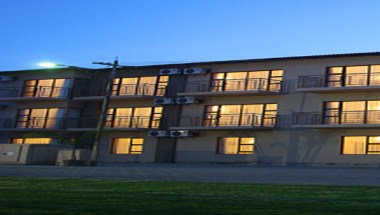 Oasis Hotel Mokopane