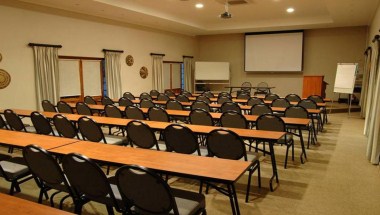 Seasands Lodge &amp; Conference Centre