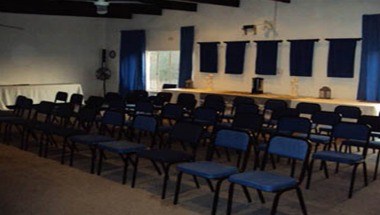 Amarula Tree Guest House and Conference Centre