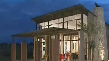 Liedjiesbos Guesthouse