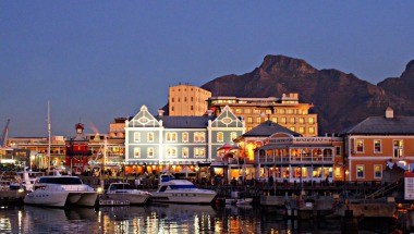 Cape Town Tourism