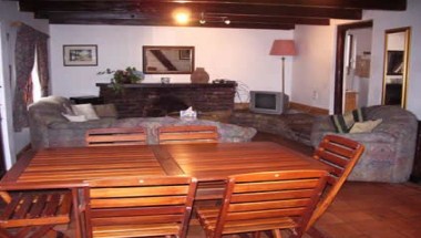 Masescha Country Estate