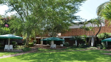 Park Hotel Mokopane