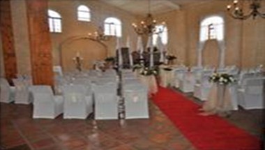 Kaapzicht Wine Estate