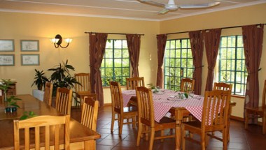 Ekukhanyeni Christian Retreat and Guest House