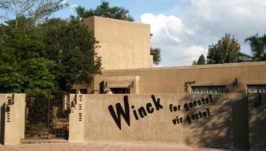 Winck for Guests