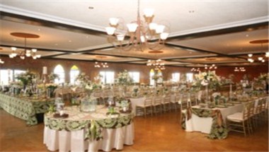 Feather Hill Spa &amp; Venue