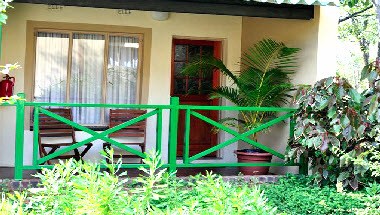 Mopani Country Lodge