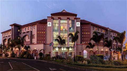 BON Hotel Waterfront Richards Bay