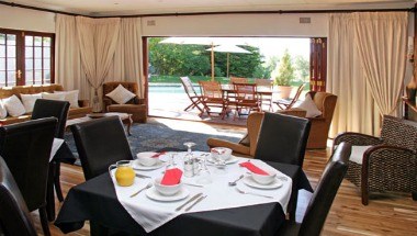 Monte Cristo Country Manor