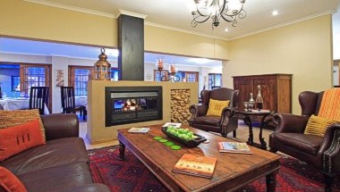 Apple Tree Guest House