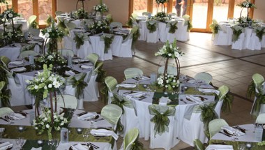 Blaauwpoort Venue &amp; Lodge