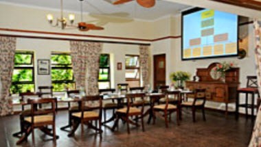 Heuglins Guest House