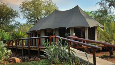 Shiduli Private Game Lodge