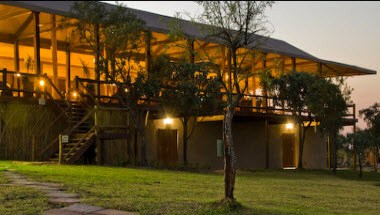 Nkambeni Safari Camp