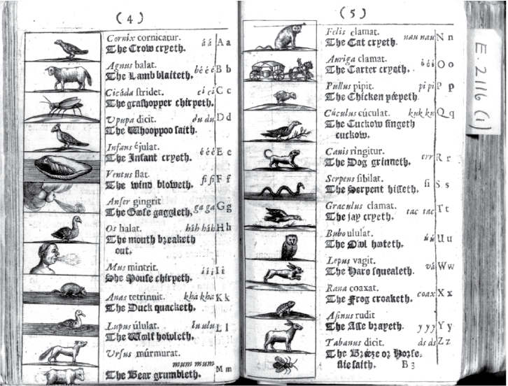 دراسة تاريخية موجزة عن النشر للأطفال باللغة الإنجليزية أدب